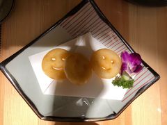 -酒久自助料理(佳兆业店)