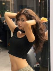-菲·木田moontin造型salon