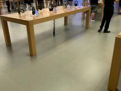 -Apple零售店(深圳益田假日广场店)