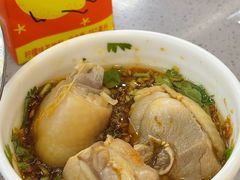 -大橘元自助回转火锅(天河新天地店)