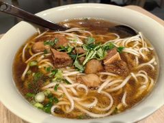 李先生加州牛肉面-李先生牛肉面大王(书院路店)