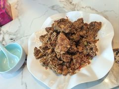 -玉林烤鸭店(定福庄店)