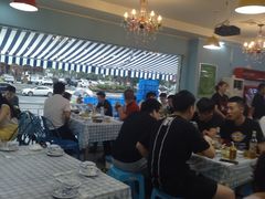 -辣螃铠盆盆蟹大排档(总店)