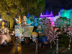 -安徒生童话乐园