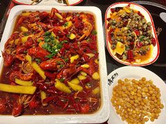 -阿青龙虾(新城店)