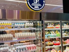 -欧佩拉(段家坝店)