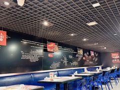 -鱼酷活鱼烤鱼(昆明路店)