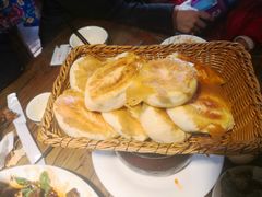 -芳林嫂 湖边边巧媳妇渔家菜馆