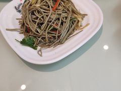 -八珍饺子·烤鸭·家常菜