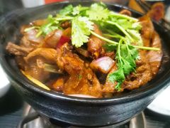 -川香煲(茅台路店)