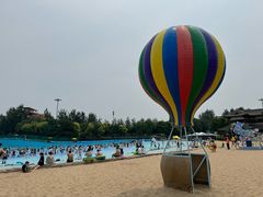 -欢乐水魔方水世界