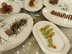 -昆山裕元花园酒店·囍园中餐厅