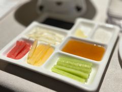 -四季民福烤鸭店(外滩外白渡桥店)