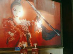 -令狐冲·活鱼馆(宝龙店)