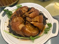 -新泉小傅美食(国贸天琴湾天境店)