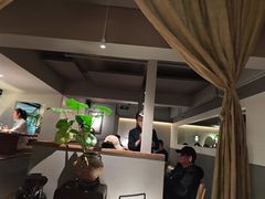 -本处·素食·融合料理(南油店)