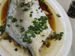 -红月湾海鲜饭店•沙滩海景(双月湾店)