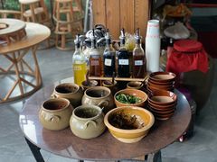 -木子人家(小桂湖店)