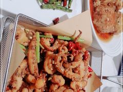 -大铁勺新津菜(东丽阳光新业广场店)
