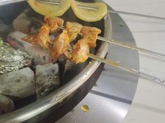 -李家水浒烤肉(五一店)
