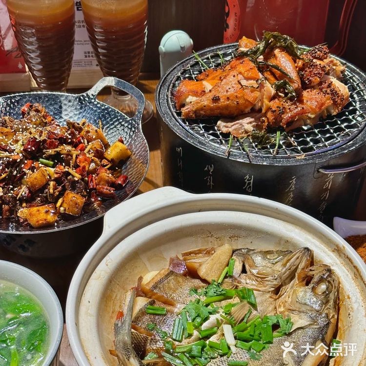 嘴馋的时候，就该吃点锅气炒菜！