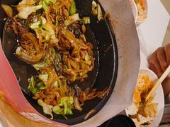 -牛邸·烧肉饭(来福士店)