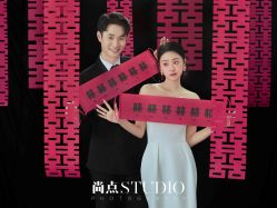 -尚点视觉婚纱摄影(仓山店)
