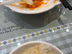 -芳芳餐厅(白沙路店)