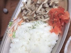 -铃木食堂(帽儿胡同店)