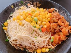 -贡梅老面馆·蟹粉面·无锡特色小吃(南长街主推店)