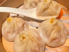 -苏帮袁Sue Cuisine(将台店)