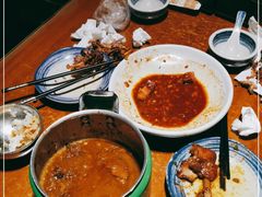 -95号酱骨·一块豆腐(展春园西路店)