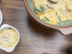 -云海肴·汽锅鸡·云南菜(广安门天虹店)