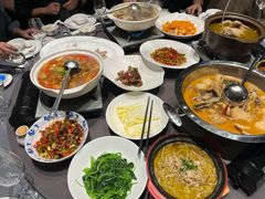 -汉水谣·江景餐厅(江滩店)