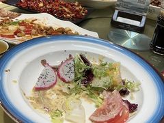 -大眼锅贴水饺(河东店)