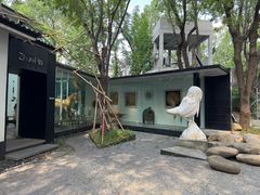 -得丘礼享谷·玉兰苑