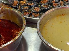 -黑色经典臭豆腐·湖南特产(太平街口店)