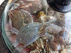 -前王院•巧克力海鲜市集餐厅(万平口店)