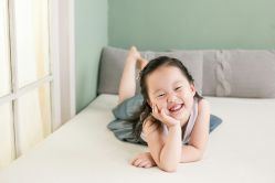 -西瓜庄园儿童摄影