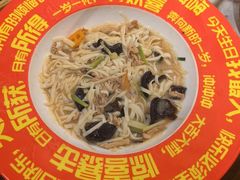 -雅和生态渔庄·宜城锅巴饭(龙灵山公园店)