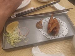-郑猛记石岐鸽主题餐厅(长江店)