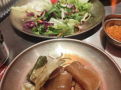 -西塔老太太泥炉烤肉(苏州大悦城店)