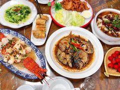 -老船长海鲜大排档(集美店)