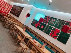 -塔斯汀·中国汉堡(蓝润置地广场店)
