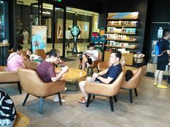 大堂-星巴克臻选(杭州西溪印象城店)