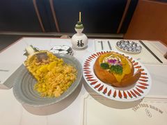 -太食獸泰式茶餐厅(IFS国金中心店)