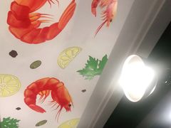 -阿田大虾(台湾街店)