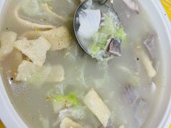 -官塘陈记鱼生·潮汕砂锅粥·牛肉火锅(潮枫路总店)