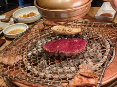 -王妃家(明洞中央店)