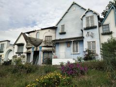 -紫颐香薰山谷景区